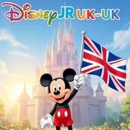 DisneyWorldJR