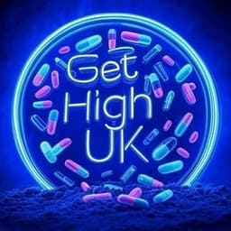 Get High UK