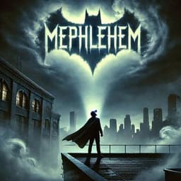 MEPHLEHEM