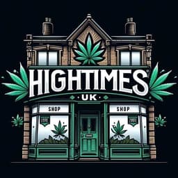 HighTimesUK (HTUK) π