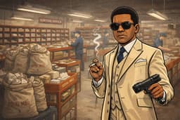FrankLucas