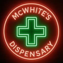 βοΈ McWhite βοΈ