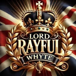 Rayful Whyte