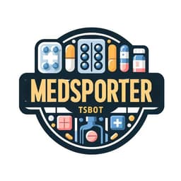Medsporter