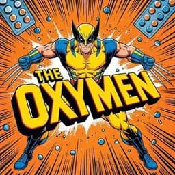 TheOxyMen