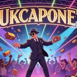 UKCAPONE