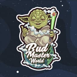 BUDMASTERWORLD